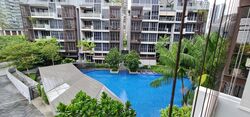 Mon Jervois (D10), Condominium #358879161